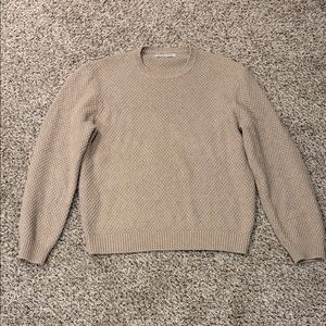 Outerknown Men's Crewneck Sweater